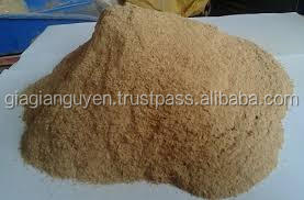 CHEAP RICE HUSK GRIND/ RICE HUSK POWDER/RICE HUSK PELLET ORIGIN VIET NAM (MS MARY - mary@vietnambiomass.com) - Product Image 2