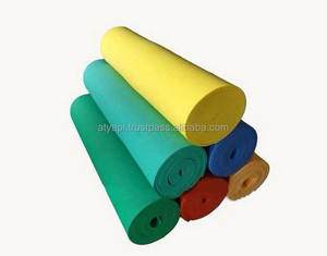 ที่มีคุณภาพสูงผลิต Xpe/pe โฟมลูกกลิ้งแผ่นคณะกรรมการ - Product Image 1