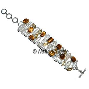 Guérison Cristal Bracelets - Product Image 1