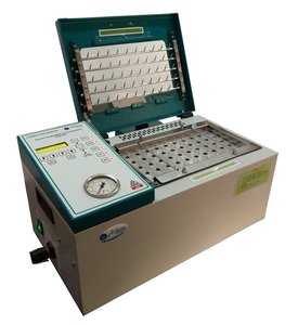Nitrógeno evaporador - Product Image 1
