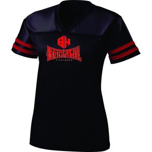 ชุดซอฟต์บอลออกแบบเอง - Product Image 6