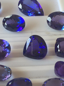 
 
 
 Pierres précieuses de Tanzanite bleue naturelle |   Formes mixtes |   Coupe de précision |   Vente en gros personnalisable |   Certifié Naturel |   Coszcalt Expor - Product Image 2