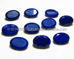 
 
 
 Perles en lapis-lazuli naturel pour la fabrication de bijoux - Pierres précieuses bleues personnalisables en gros dans toutes les formes et tailles avec - Product Image 4