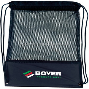 Gym <b>Drawstring</b> <b>Backpacks</b> with Custom Printing - Product Image 2