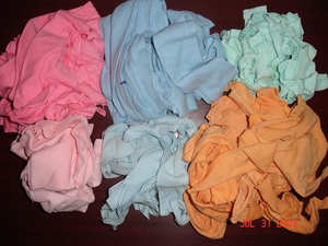 Taglio di Calzetteria / Clip / Scarti Tessili - Product Image 6