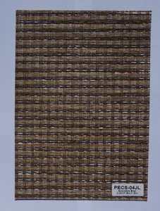 2015 NEW LUJU Paper-Woven Fabric for Window Shades