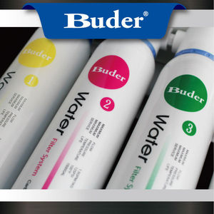«Taiwan Buder» Household Electric Sink 5-Stage <b>Drinking</b> <b>Water</b> Filtration System Quick Change <b>Water</b> Filter 1 Year - Product Image 5