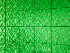 Panneau mural d'insonorisation acoustique 3D amélioré Matériau de première qualité pour l'absorption et la réduction du son - Product Image 3