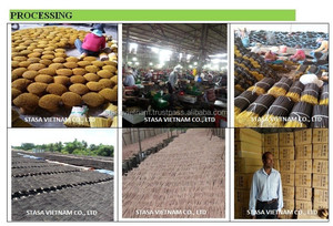 Stasa ธูปหอมสีดำคุณภาพสูงสำหรับใช้ทางศาสนาและเครื่องพ่นอโรมาเธอราพีทำจากถ่าน - Product Image 6