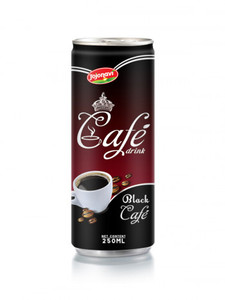 Jojonavi เครื่องดื่มกาแฟมอคค่า250มล. ขายส่ง - Product Image 5