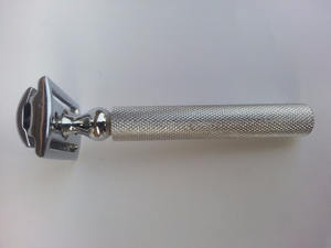 Maquinilla de afeitar de seguridad, nuevo modelo americano - Product Image 4