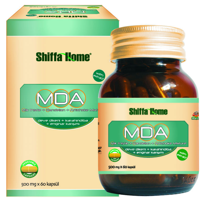 Gmp стандартам мда капсулы для печени защиты milkthistle одуванчик" и" артишок экстракт gmp