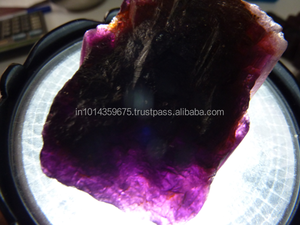 
 
 
 COSZCATL EXPORTS KTR1114 Piedras Preciosas de Turmalina Multicolor Natural en Bruto, Piedras Sueltas Multicolores Indias Sin Calentar para la Fabricación de Joyas - Product Image 2