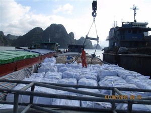 ปูนซีเมนต์ปอร์ตแลนด์ OPC ประเภท 1 มาตรฐาน EN197-1 ASTM C150 เกรด 1 วัสดุก่อสร้างแบบเป็นปริมาณมาก - Product Image 4