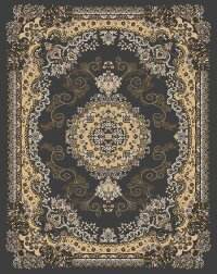 Tapis oriental TR654 - Product Image 4