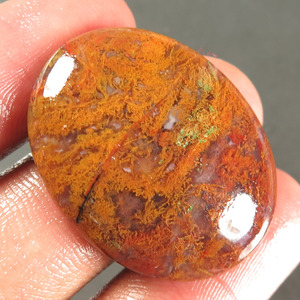 Chatoyant-piedra Pietersite dorada de alta calidad - Product Image 3