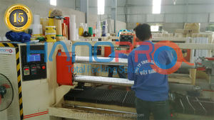 Cinta adhesiva BOPP de sellado de cartón, 50mic x 48mm - Product Image 6