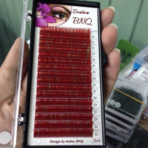 Chất lượng cao hỗn hợp màu lông mi mở rộng độc đáo và đa dạng trang điểm phụ kiện - Product Image 3