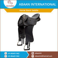Selle de cheval australienne la plus vendue en cuir et bois, durable, confortable et conçue avec précision, en vente