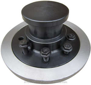 Pernos de dirección compatibles con KZ 1007, KZ 1010, KZ 1108, KZ 1112, KZ 1516, KZ-T2, KZ 1008, KZ 1012, KZ 1110, KZ 1116, KZ 1016, KZ 1312, KZ 2816 - Product Image 1