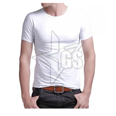 Grosir kaus kustom bentuk kaus pria ukuran besar kotak dengan desain kustom dan ukuran kustom