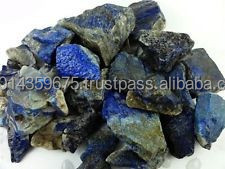 Lapis Lazuli Đá Tự Nhiên Indigo Đá Quý Thô Chất Lượng Giá Tốt Của Số Lượng Lớn Bán Buôn Thô - Product Image 3