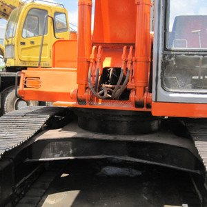 Escavatore usato <span class=keywords><strong>Hitachi</strong></span> <span class=keywords><strong>EX200</strong></span> in vendita, giappone originale 20 ton prezzo basso in vendita a Shanghai in cina