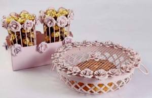 Cesta de regalos, - Product Image 5