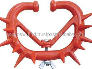 ลูกวัวแหวนจมูก | วัวจมูกแหวน | พลาสติกวัวแหวนจมูก - Product Image 3