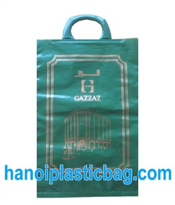 clip loop handle bag - Product Image 3