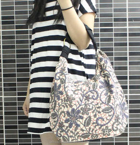 Floral bolso de cuentas - Product Image 1