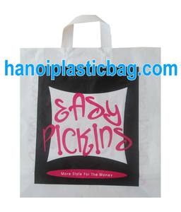 Sasy solfloop handles film color white good quality from Viet nam - Product Image 4