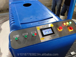 พรมเครื่องซักผ้าอัตโนมัติเต็มรูปแบบ - Product Image 3