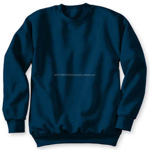 Conjunto de sudadera de Jersey de alta calidad para hombre, logotipo bordado personalizable, Puff Technics, tela de rizo, diseño de cremallera, estampado en 3D - Product Image 4