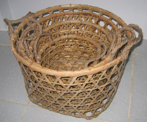 Cestas de bambú, el precio más barato - Product Image 1