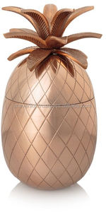 Coctelera para Piña, Mezclador de Cócteles de Acero Inoxidable, Utensilios para Bar, Herramientas para Preparar Bebidas - Product Image 3