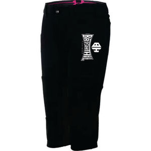 Custom Designs Plus Size Quick Dry Adult Unisex Softball Uniform <b>Pants</b> XL - Product Image 4