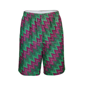 Short à motif - Product Image 1