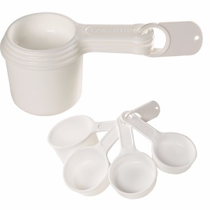 ชุดสี่วัดถ้วย USA พิมพ์และสต็อก - Product Image 2
