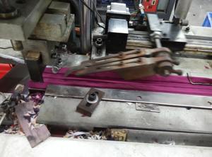 Machine <span class=keywords><strong>à</strong></span> souder et <span class=keywords><strong>à</strong></span> découper <span class=keywords><strong>à</strong></span> crochet ultrasonique, pour scellage, <span class=keywords><strong>à</strong></span> bande oculaire, avec grand écran LCD - Product Image 4