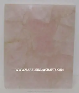 กระเบื้องผนังหินโรสควอตซ์ธรรมชาติ - Product Image 1