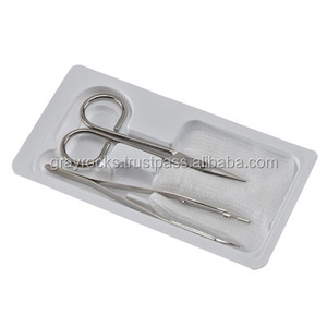 <b>Suture</b> Removal <b>Kit</b> Best Quality - Product Image 2