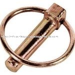 Resorte de Torsión Grande, Resorte Helicoidal Industrial de Alta Resistencia - Product Image 2