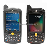 Sıcak Satış El Tipi Sağlam Bilgisayar PDA MC67 3.5" Renkli Dokunmatik Ekran Android İşletim Sistemi Çift Çekirdekli İşlemci 1GB RAM/8GB Flash - Stokta Mevcut