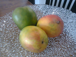 Bubuk Mangga Bubur Buah Mangga - Product Image 6