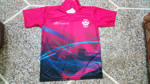 Conception personnalisée OEM pour uniformes de cricket, teinture complète PK - Product Image 4