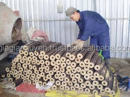 CHEAP RICE HUSK GRIND/ RICE HUSK POWDER/RICE HUSK PELLET ORIGIN VIET NAM (MS MARY - mary@vietnambiomass.com) - Product Image 4