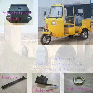 Accessoires et pièces détachées pour Tuk Tuk en vente pour les téléviseurs en Bolivie, San Martin - Product Image 5