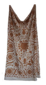 Nouvelle tenture murale Suzani au design traditionnel 2016 - Product Image 2