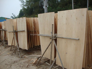 High Quality Acacia Natural Wood <b>Veneer</b> Rotary Cut at Great Price - Product Image 3